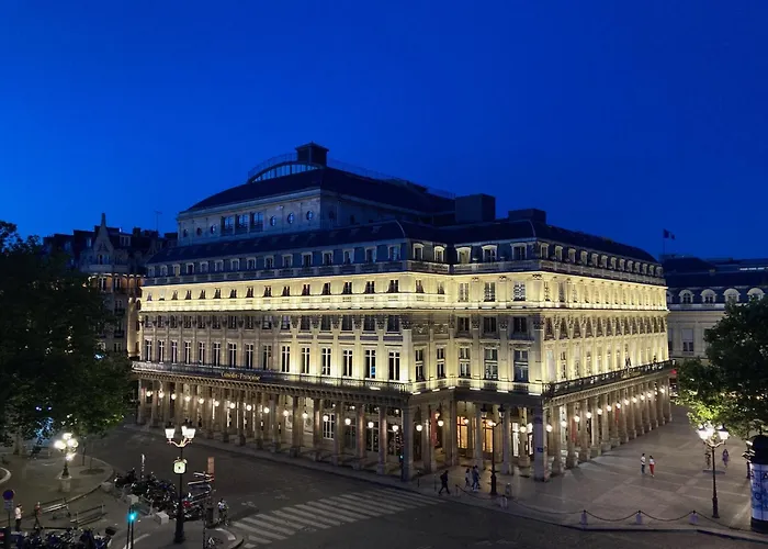 Palais Royal
