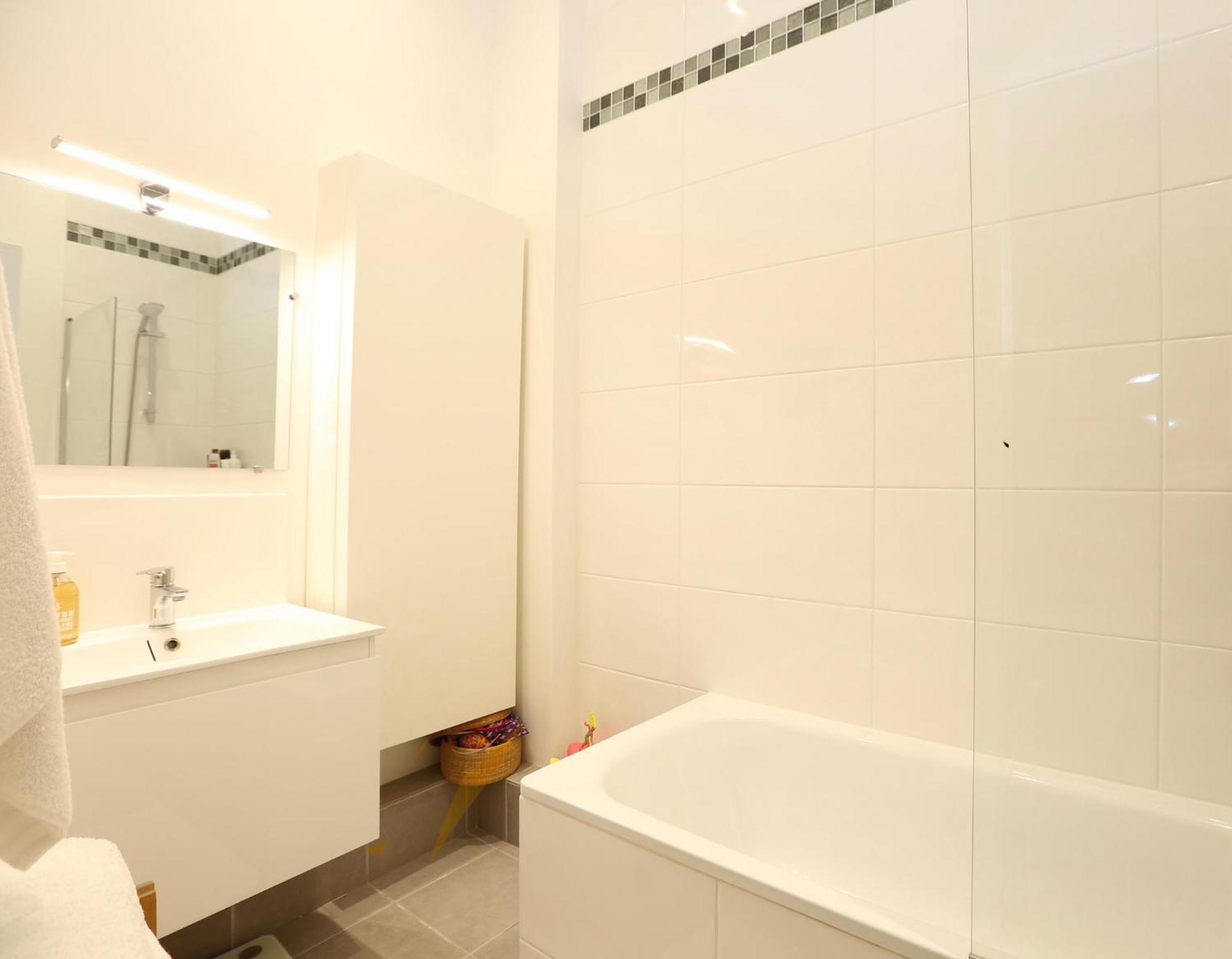 Apartment Palais Royal Paris